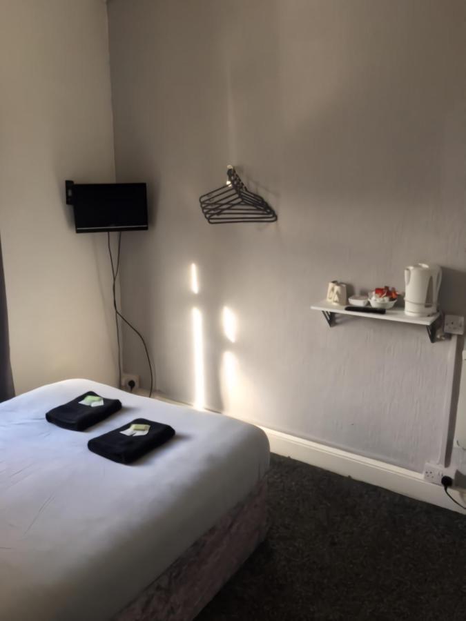 Myroomz Seaview Hotel — Photos 3