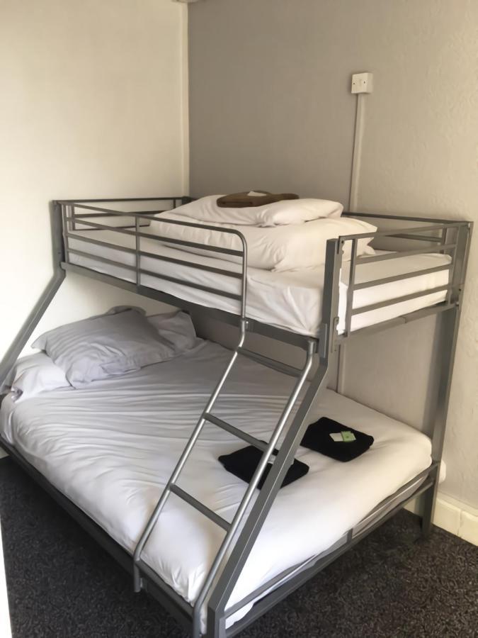 Myroomz Seaview Hotel — Photos 1