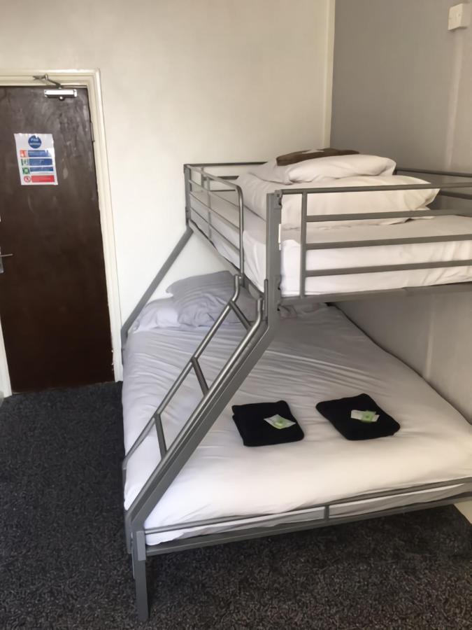 Myroomz Seaview Hotel — Photos 2